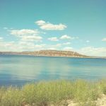 Navajo Lake State Park - Pine Campground