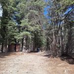 Lower Hondo Campground
