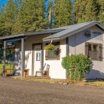 Taos Canyon Stop RV Park