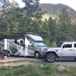 Columbine Campground