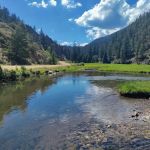 Rio Costilla Park & Campground