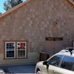 Southern Rockies Camp