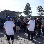 Timberon Trails RV Park