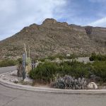 Oliver Lee Campground