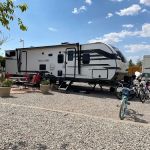 Alamogordo / White Sands KOA Journey