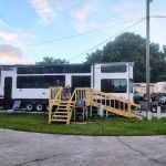 Horne Lake RV Resort