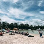 Island Oaks RV Resort