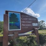 Camp Milton