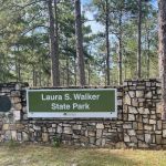 Laura S. Walker State Park