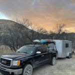 MacKenzie Campground #1