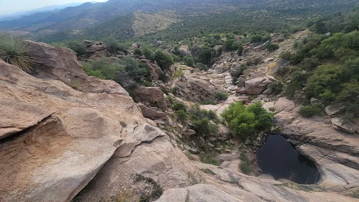 Miller Flats Campground #2 1