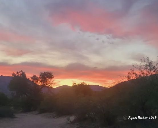 Miller Flats Campground #2