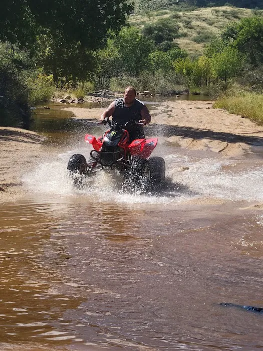 Miller Flats Campground #2 5