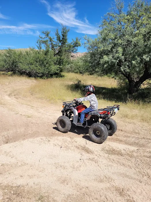 Miller Flats Campground #2 4