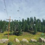 Sleepy Grass Picnic Area