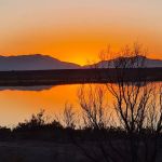 Holloman Lake (Public Access)