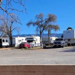 Shady Grove RV Park