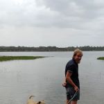 Lake Mary (recgovnpsdata)