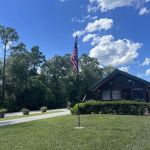 Alexander Springs Camping Area