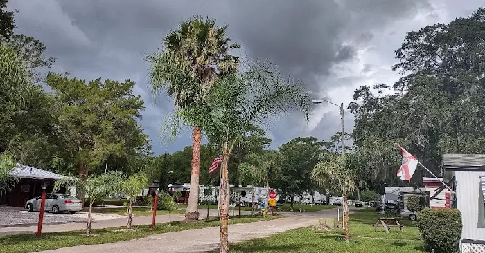 Villager RV Park 4