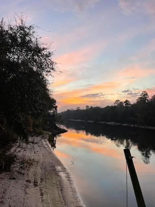 Riverfront RV and Campground 0