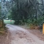 Princess Place Lower Hill Campsites