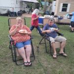 Hawks Nest RV Park & Campground