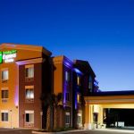 Holiday Inn Express & Suites Brooksville-I-75, an IHG Hotel