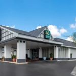 Quality Inn & Suites Brooksville I-75/Dade City
