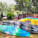 Chassahowitzka River Campground