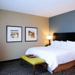 Hampton Inn Crystal River, FL