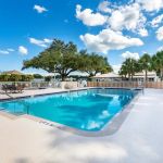 Paradise Oaks RV Resort