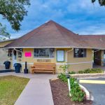 Breezy Oaks RV Park