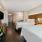 Holiday Inn Express & Suites Largo-Clearwater, an IHG Hotel