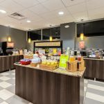 Hampton Inn Daytona Shores-Oceanfront