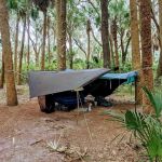 Black Bear Campsite / Shelter