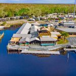 St. John's River Marina & RV Resort