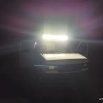 Bennett Field Group Camp