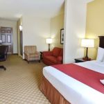 Country Inn & Suites by Radisson, Port Orange-Daytona, FL