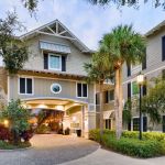 Hampton Inn New Smyrna Beach
