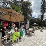 Sugar Mill Ruins Travel Park