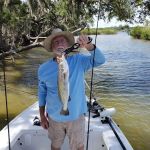 Jone's Canal Campground