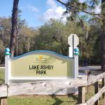Lake Ashby Park