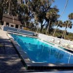 Titusville / Kennedy Space Center KOA Journey