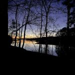 Clark Creek North Campground