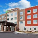 Holiday Inn Express & Suites Cartersville, an IHG Hotel
