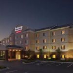 Fairfield Inn & Suites Cartersville