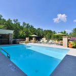 Hampton Inn Cartersville