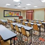 Holiday Inn Express & Suites Atlanta-Cumming, an IHG Hotel