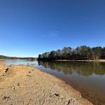Red Top Mountain State Park Campground